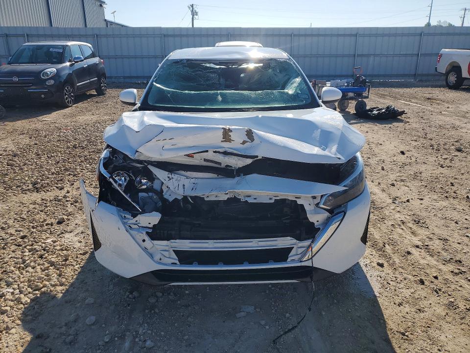 Продаж на аукціоні авто 2025 Nissan Sentra, vin: 3N1AB8CV1SY289213, номер лоту: 53323946