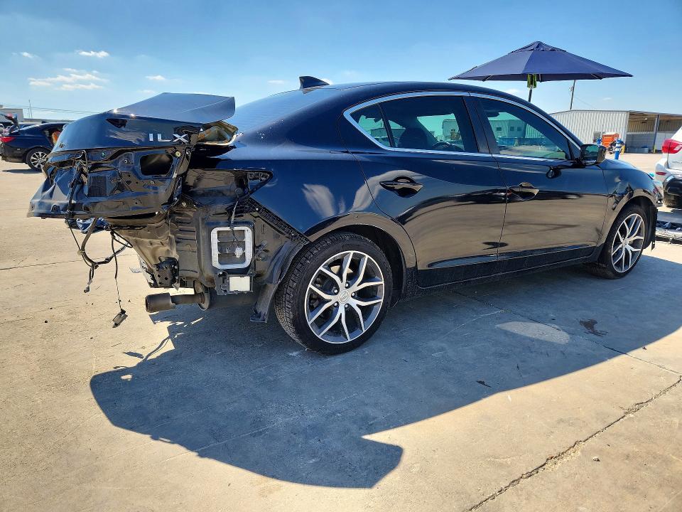 Продажа на аукционе авто 2020 Acura Ilx, vin: 19UDE2F73LA011285, номер лота: 53470676