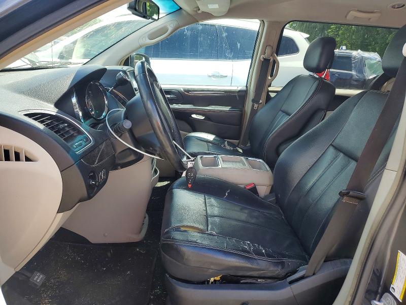 Aukcja sprzedaży 2013 Chrysler Town & Country, vin: 2C4RC1BG7DR705906, numer aukcji: 55136826