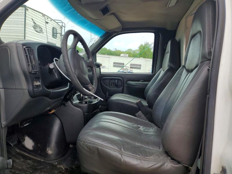 Aukcja sprzedaży 2002 Chevrolet Express, vin: 1GBJG31R421144182, numer aukcji: 53591426