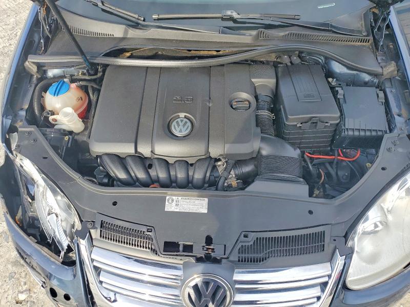 55213546 :رقم المزاد ، 3VWRZ7AJXAM119134 vin ، 2010 Volkswagen Jetta مزاد بيع