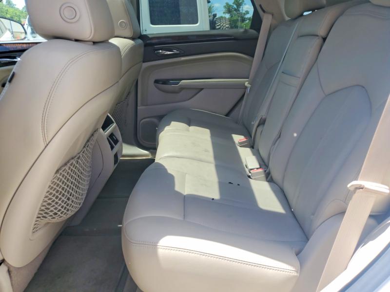 Продаж на аукціоні авто 2014 Cadillac Srx, vin: 3GYFNBE31ES651156, номер лоту: 53043206