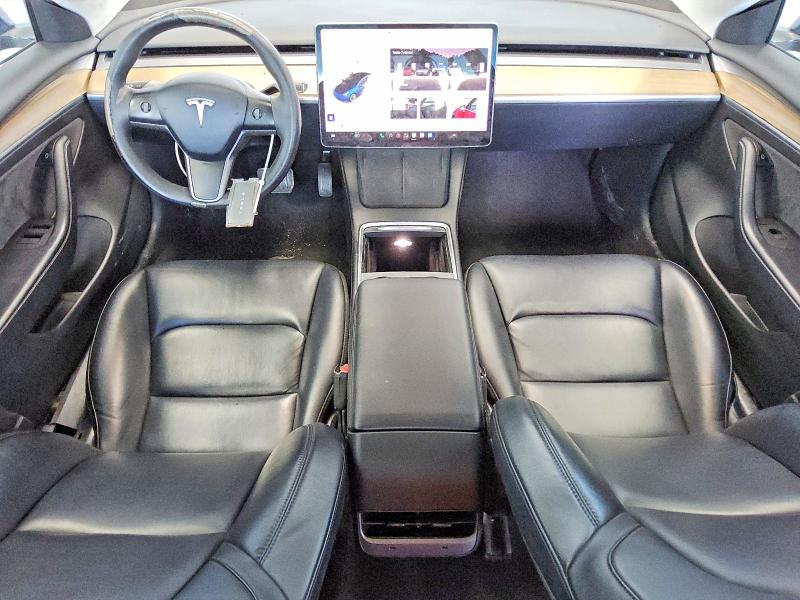 Aukcja sprzedaży 2022 Tesla Model 3, vin: 5YJ3E1EA3NF370812, numer aukcji: 55122926