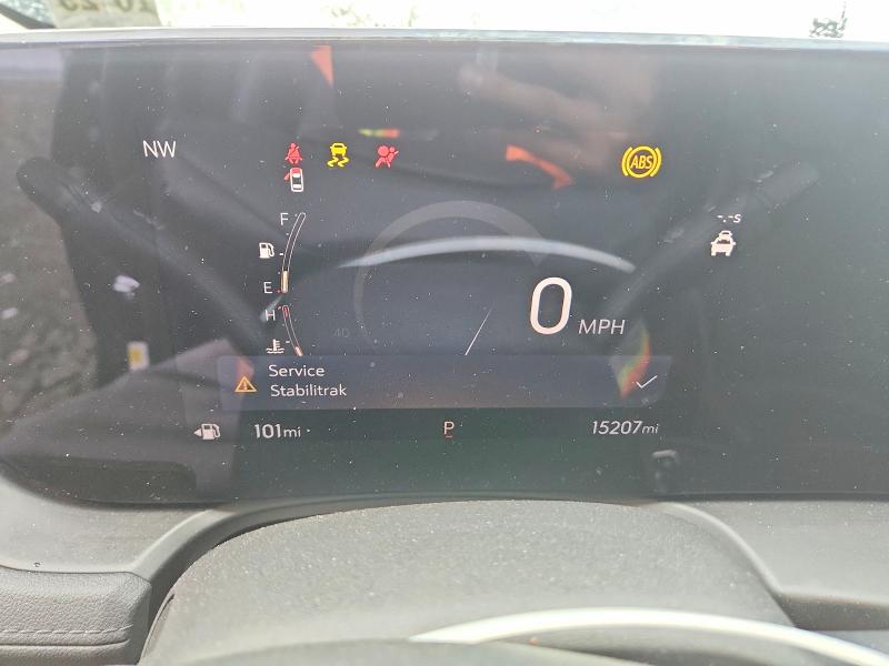 54854366 :رقم المزاد ، KL4AMESL5SB032943 vin ، 2025 Buick Encore Gx مزاد بيع