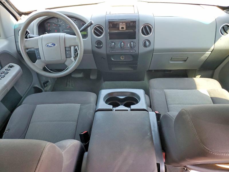 Продаж на аукціоні авто 2006 Ford F150, vin: 1FTRW12W66KD87759, номер лоту: 52600046