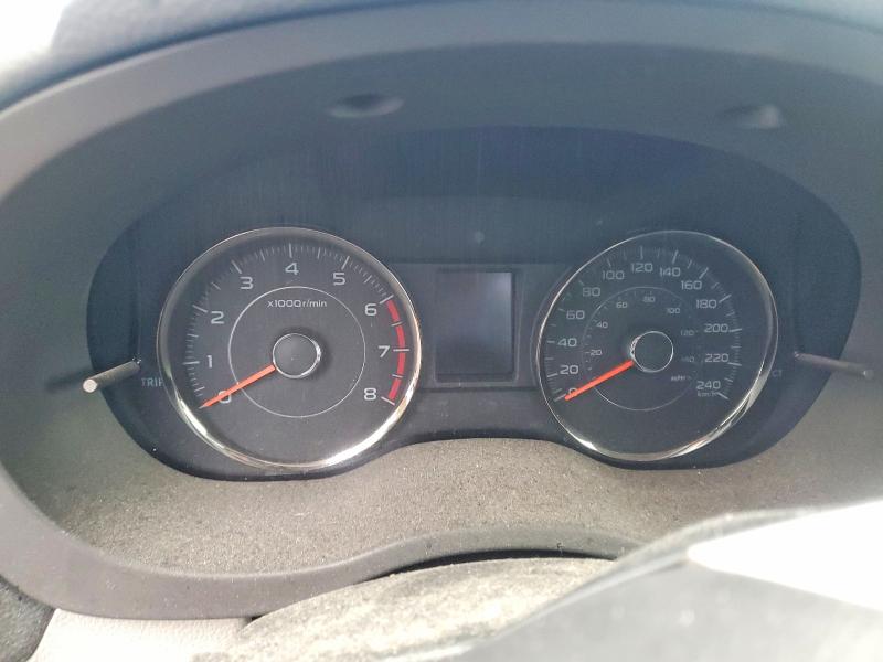 Aukcja sprzedaży 2015 Subaru Forester, vin: JF2SJCWC6FH471493, numer aukcji: 52338246