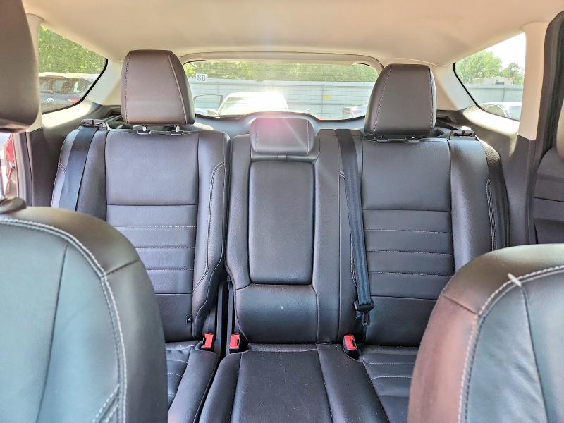 2014 Ford Escape მანქანა იყიდება აუქციონზე, vin: 1FMCU9G99EUD97892, აუქციონის ნომერი: 54212246