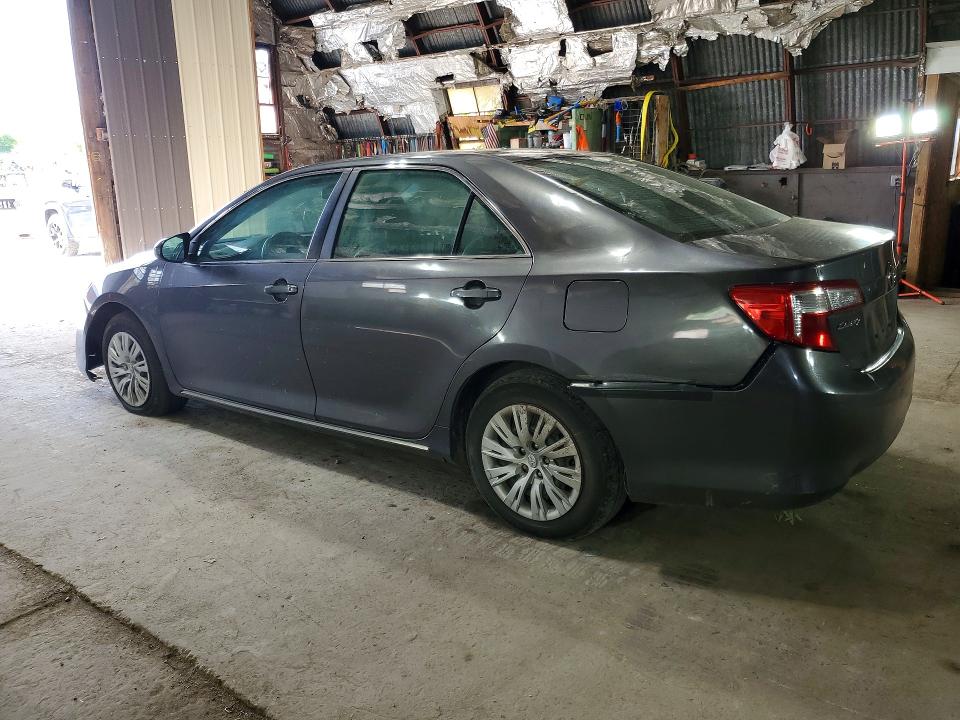 Продаж на аукціоні авто 2013 Toyota Camry, vin: 4T1BF1FK9DU219779, номер лоту: 54605596