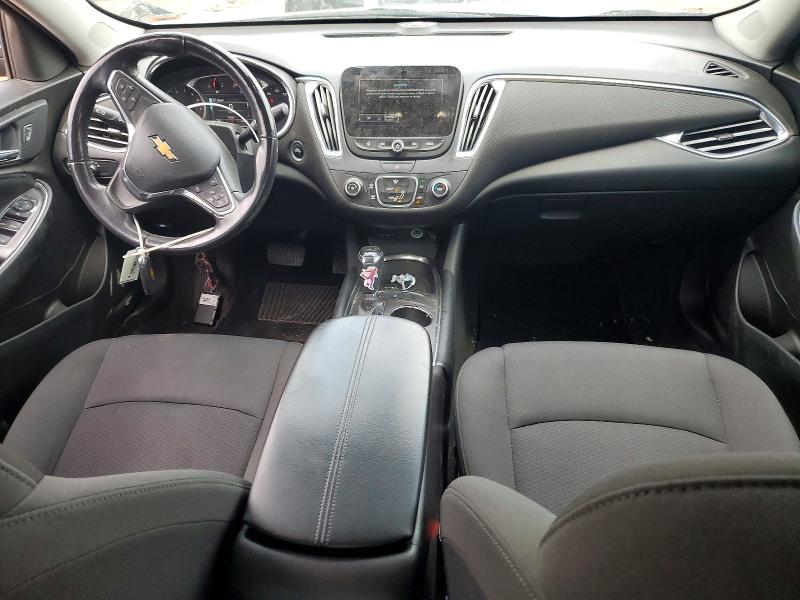 Продаж на аукціоні авто 2018 Chevrolet Malibu, vin: 1G1ZD5ST3JF231059, номер лоту: 54444346