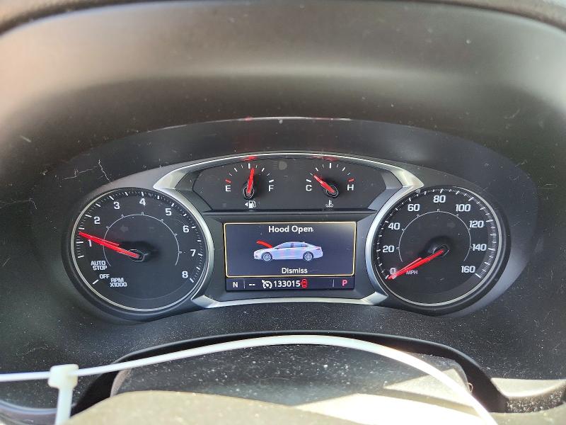 Aukcja sprzedaży 2019 Gmc Terrain, vin: 3GKALPEX8KL294221, numer aukcji: 51958796