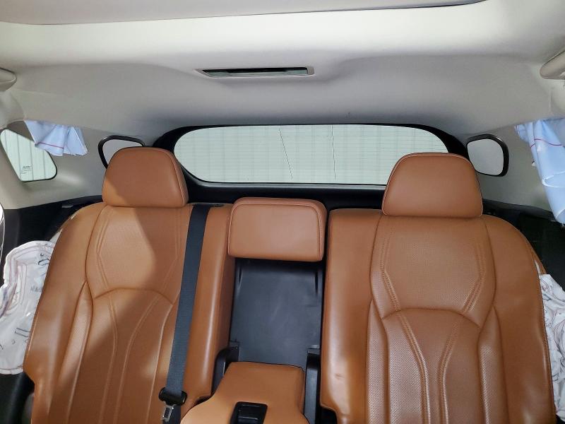 2021 Lexus Rx მანქანა იყიდება აუქციონზე, vin: 2T2JZMDA0MC305168, აუქციონის ნომერი: 52300066