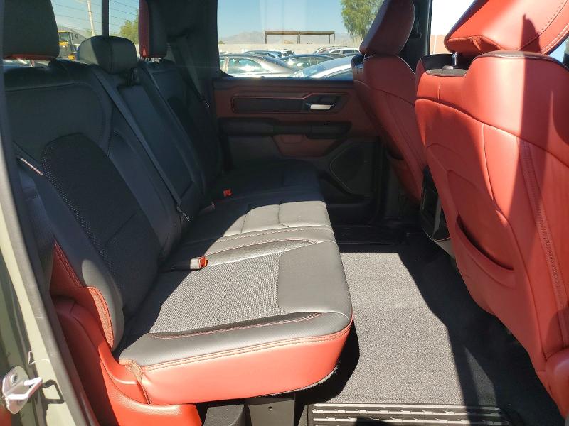 Продажа на аукционе авто 2026 Ram 1500, vin: 1C6SRFLP2TN263907, номер лота: 52944296