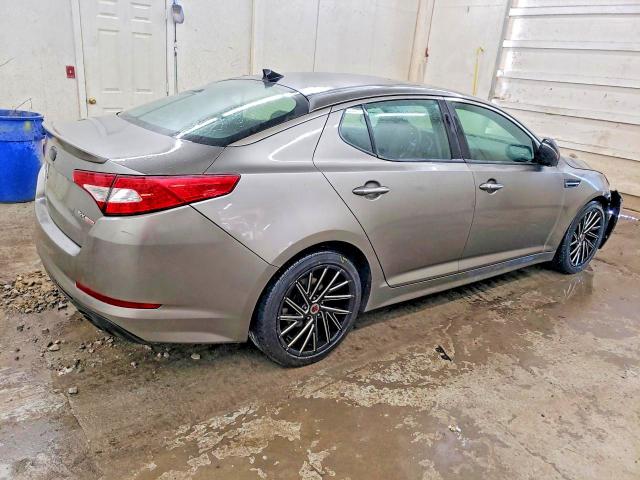 54045026 :رقم المزاد ، 5XXGR4A6XDG105891 vin ، 2013 Kia Optima مزاد بيع