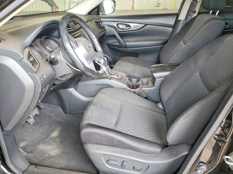 Продажа на аукционе авто 2020 Nissan Rogue, vin: JN8AT2MTXLW004509, номер лота: 52385576