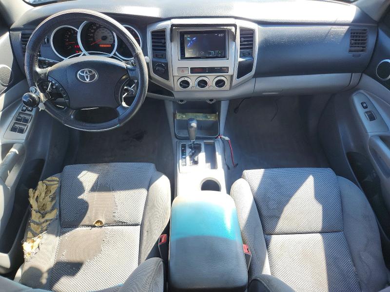 Aukcja sprzedaży 2005 Toyota Tacoma, vin: 5TELU42N05Z110801, numer aukcji: 51669636