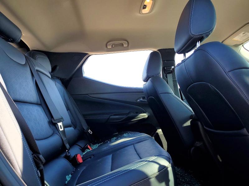 Aukcja sprzedaży 2023 Chevrolet Bolt Euv, vin: 1G1FZ6S06P4117061, numer aukcji: 52944596