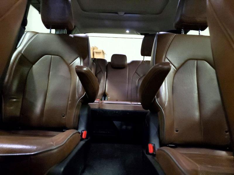 Продаж на аукціоні авто 2018 Chrysler Pacifica, vin: 2C4RC1N76JR229512, номер лоту: 52255366