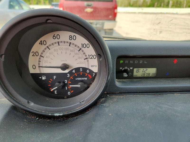 53645816 :رقم المزاد ، JTLKT324740151798 vin ، 2004 Toyota Scion مزاد بيع