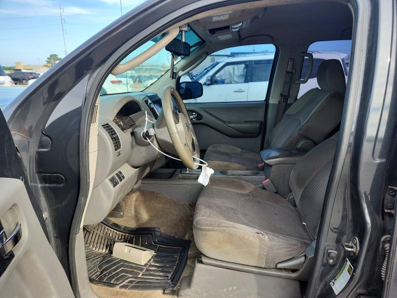 Продаж на аукціоні авто 2011 Nissan Frontier, vin: 1N6AD0ER1BC415066, номер лоту: 54831186