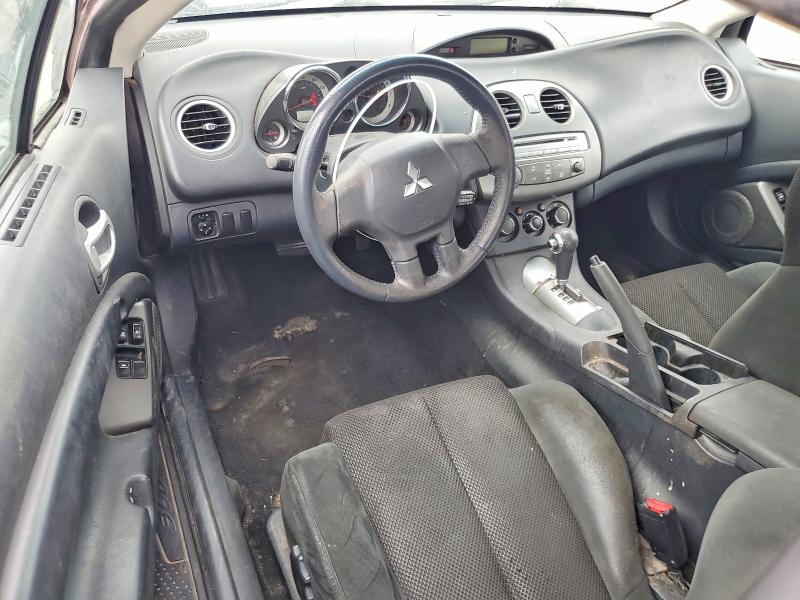 Aukcja sprzedaży 2008 Mitsubishi Eclipse, vin: 4A3AK24F98E025368, numer aukcji: 54927586