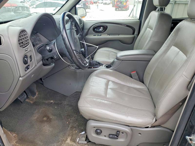 Aukcja sprzedaży 2004 Buick Rainier, vin: 5GADT13SX42241197, numer aukcji: 53006436