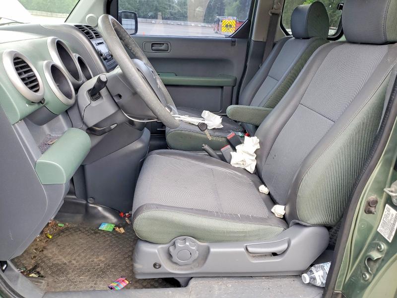 Продажа на аукционе авто 2004 Honda Element, vin: 5J6YH18504L008499, номер лота: 52575746