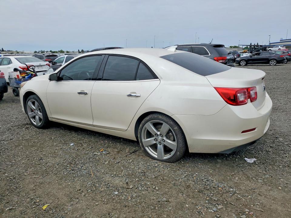Aukcja sprzedaży 2013 Chevrolet Malibu, vin: 1G11J5SX9DF239177, numer aukcji: 52334106