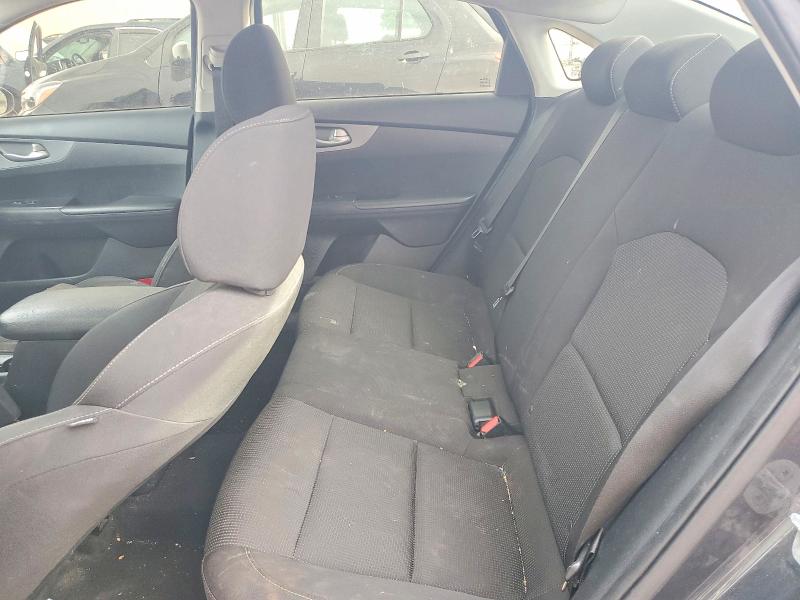 Продаж на аукціоні авто 2020 Kia Forte, vin: 3KPF24AD0LE143300, номер лоту: 53526186