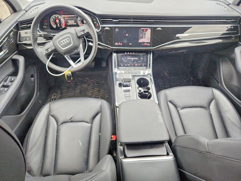 Продаж на аукціоні авто 2023 Audi Q7, vin: WA1LXBF71PD013099, номер лоту: 53941966