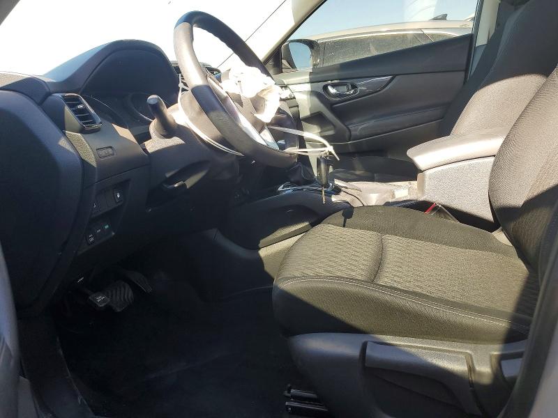 Продажа на аукционе авто 2018 Nissan Rogue, vin: KNMAT2MV3JP564635, номер лота: 52291676