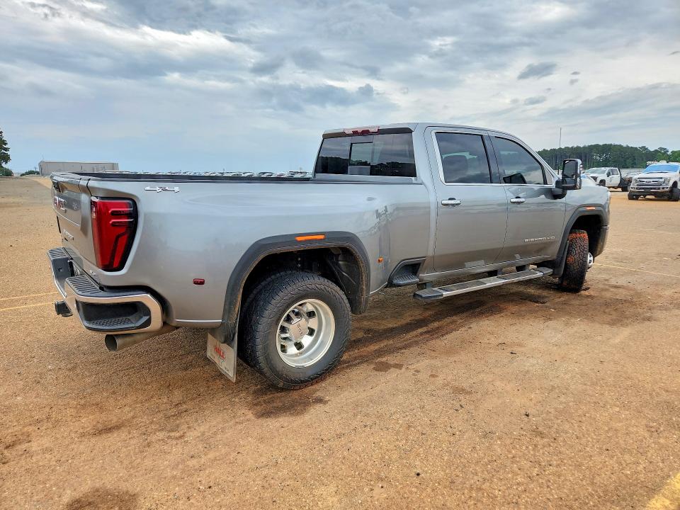Auction sale of the 2025 Gmc Sierra, vin: 1GT4UUEY7SF277479, lot number: 53723406
