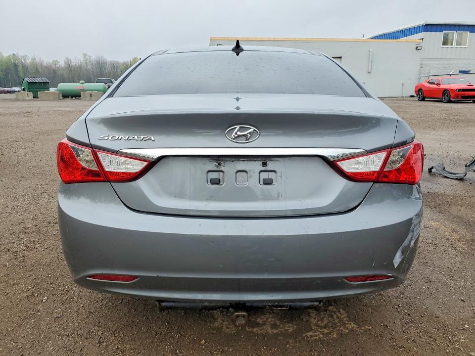Aukcja sprzedaży 2012 Hyundai Sonata, vin: 5NPEC4ACXCH431854, numer aukcji: 52611216