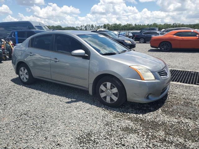 Aukcja sprzedaży 2012 Nissan Sentra, vin: 3N1AB6AP4CL772282, numer aukcji: 54138446