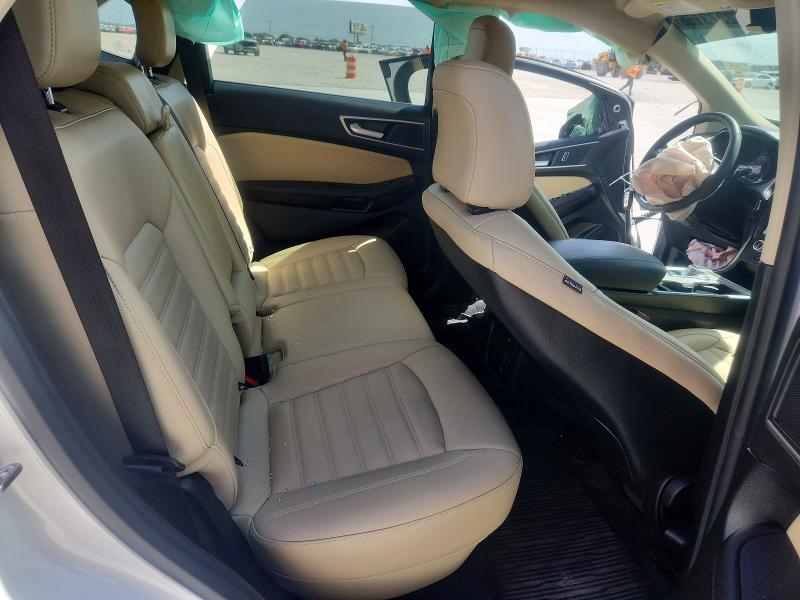 Aukcja sprzedaży 2023 Ford Edge, vin: 2FMPK4J93PBA32989, numer aukcji: 52373106
