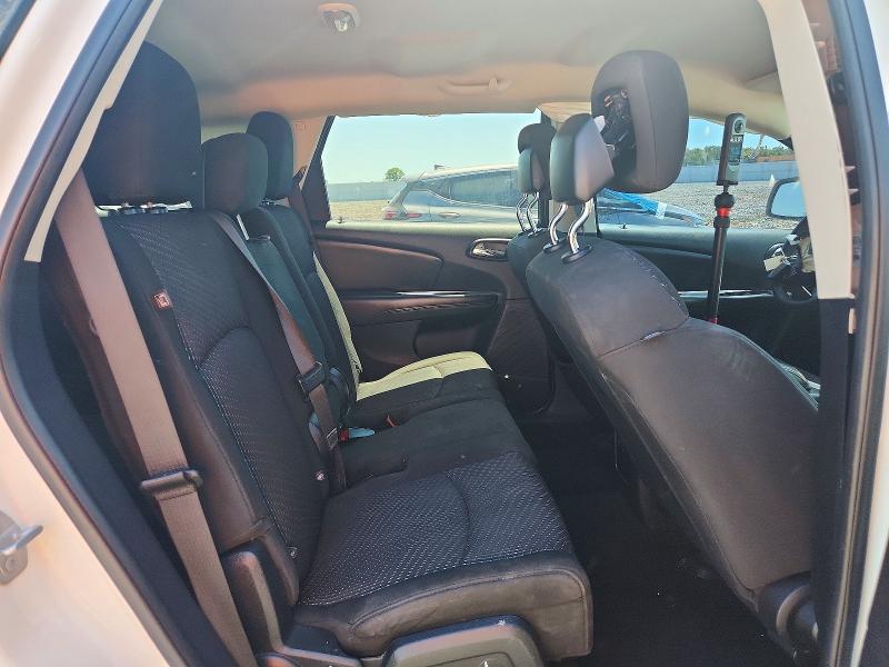 2020 Dodge Journey მანქანა იყიდება აუქციონზე, vin: 3C4PDCAB8LT201818, აუქციონის ნომერი: 53027946
