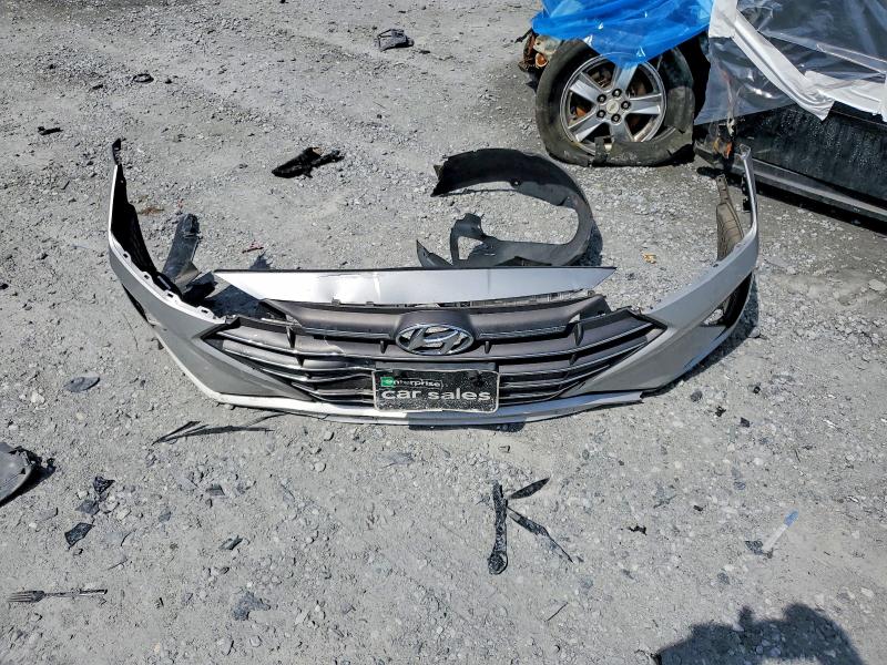 54446696 :رقم المزاد ، 5NPD84LF9LH522568 vin ، 2020 Hyundai Elantra مزاد بيع
