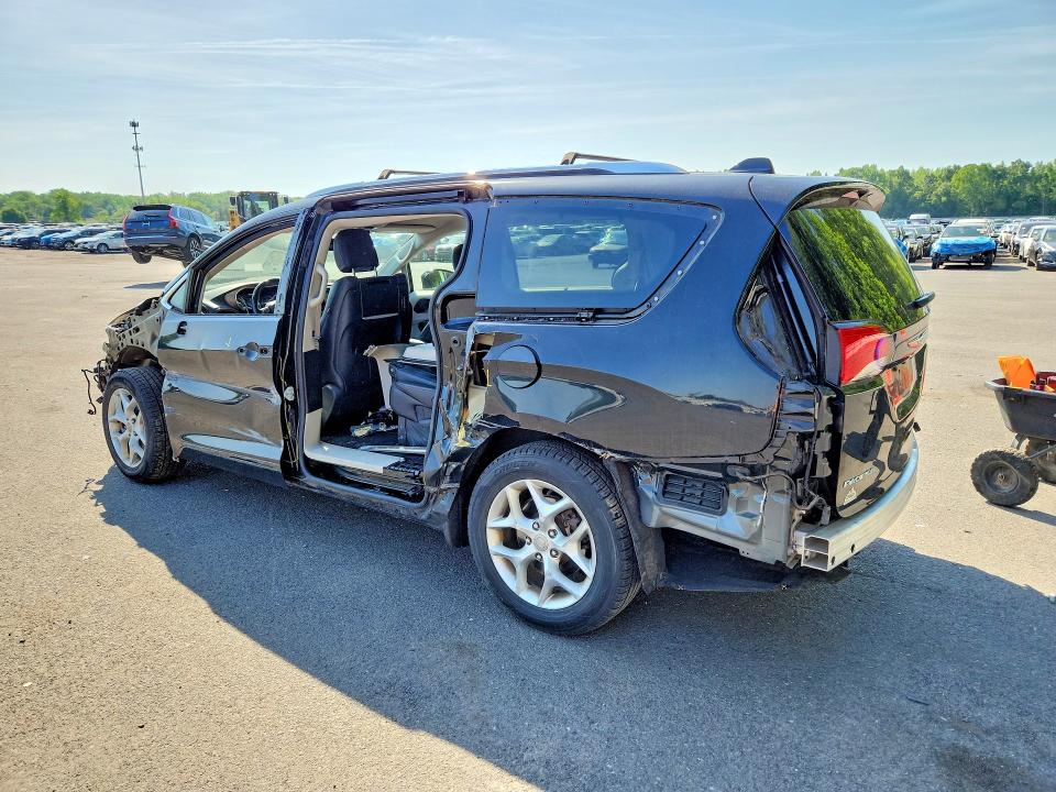 Aukcja sprzedaży 2019 Chrysler Pacifica, vin: 2C4RC1EG3KR548786, numer aukcji: 53955936