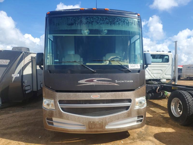 Aukcja sprzedaży 2012 Winnibago Recreational Vehicle (rv), vin: 1F66F5DY1C0A03910, numer aukcji: 54648776