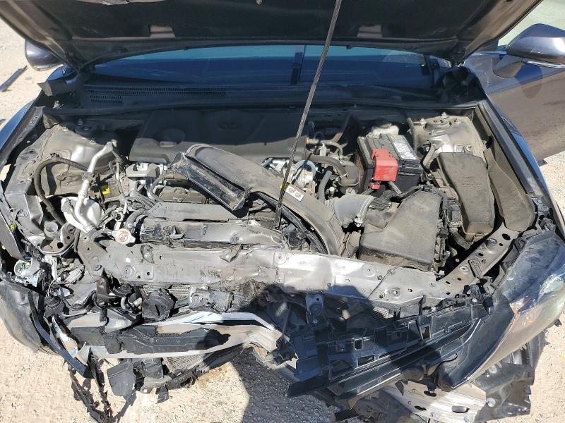 Продажа на аукционе авто 2023 Toyota Camry, vin: 4T1G11AKXPU818061, номер лота: 55198806