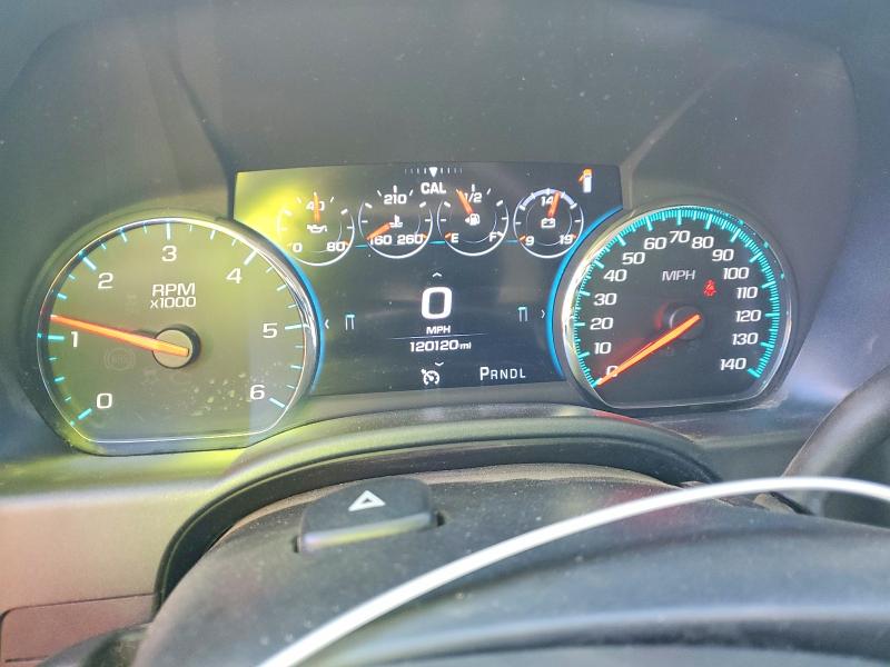51909736 :رقم المزاد ، 3GTU2PEC4JG339087 vin ، 2018 Gmc Sierra مزاد بيع