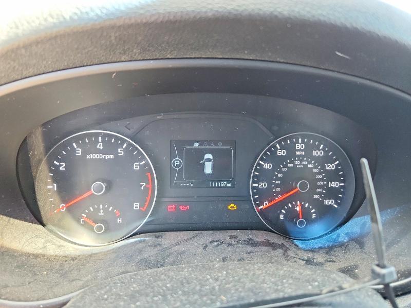Продаж на аукціоні авто 2017 Kia Sportage, vin: KNDPMCAC6H7112236, номер лоту: 53304686