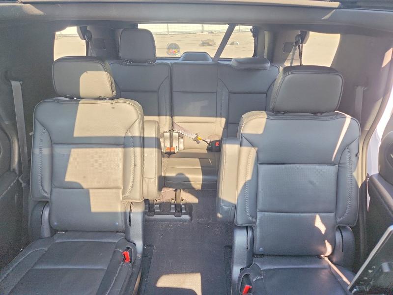 Продаж на аукціоні авто 2023 Gmc Yukon, vin: 1GKS2DKLXPR234948, номер лоту: 54348786