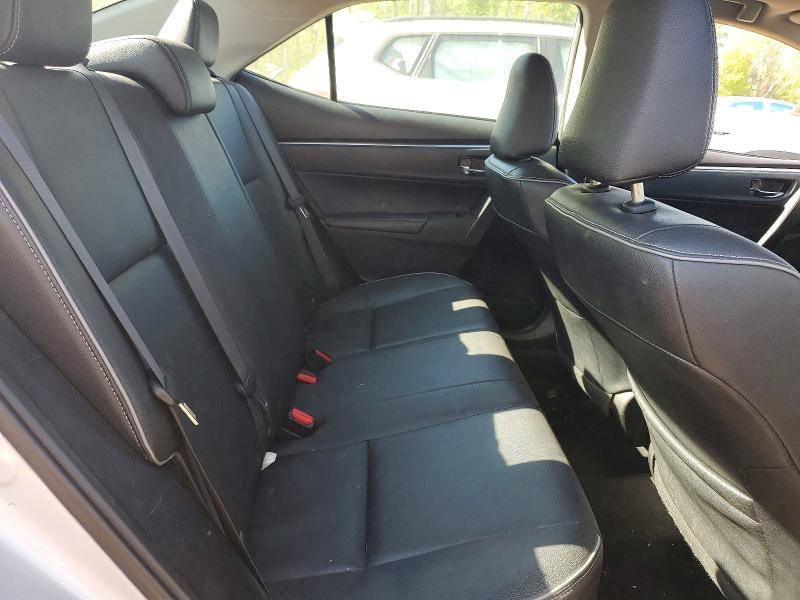 2014 Toyota Corolla მანქანა იყიდება აუქციონზე, vin: 2T1BURHE0EC016634, აუქციონის ნომერი: 53985786