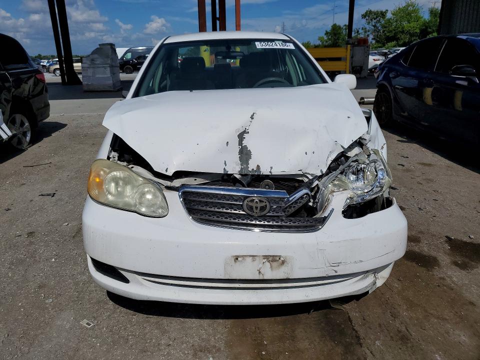 Aukcja sprzedaży 2008 Toyota Corolla, vin: 1NXBR32E58Z972962, numer aukcji: 53624186