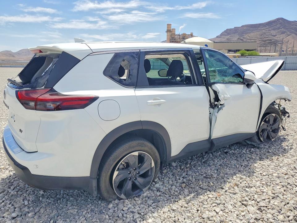 Продаж на аукціоні авто 2024 Nissan Rogue, vin: JN8BT3BA2RW002256, номер лоту: 53653206