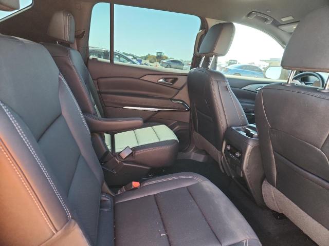 Продажа на аукционе авто 2026 Chevrolet Traverse, vin: 1GNERGKS4TJ177742, номер лота: 53878136