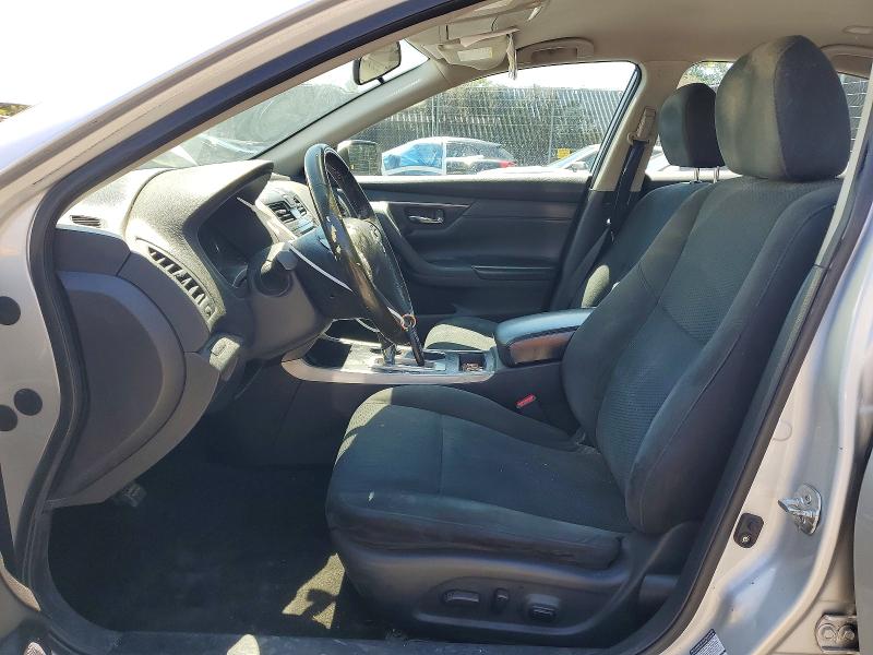 Продаж на аукціоні авто 2015 Nissan Altima, vin: 1N4AL3AP5FC256768, номер лоту: 53152826