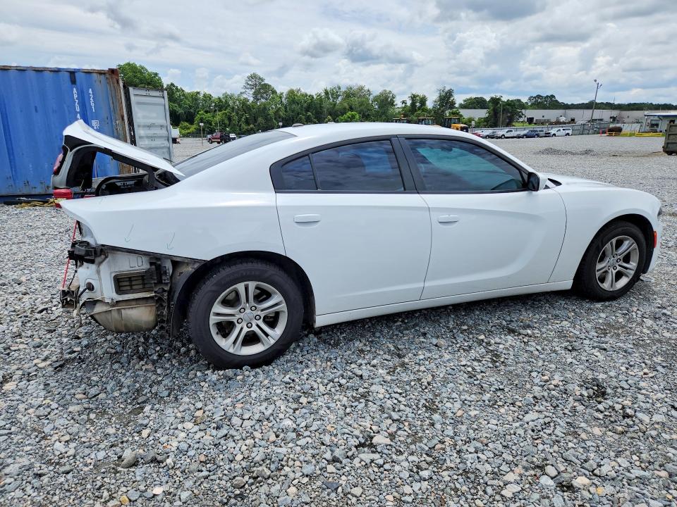 2021 Dodge Charger მანქანა იყიდება აუქციონზე, vin: 2C3CDXBG5MH659749, აუქციონის ნომერი: 55141786