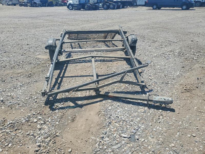 Продажа на аукционе авто 2023 Karavan Trailer, vin: 5KTUS1218PF004760, номер лота: 52313296