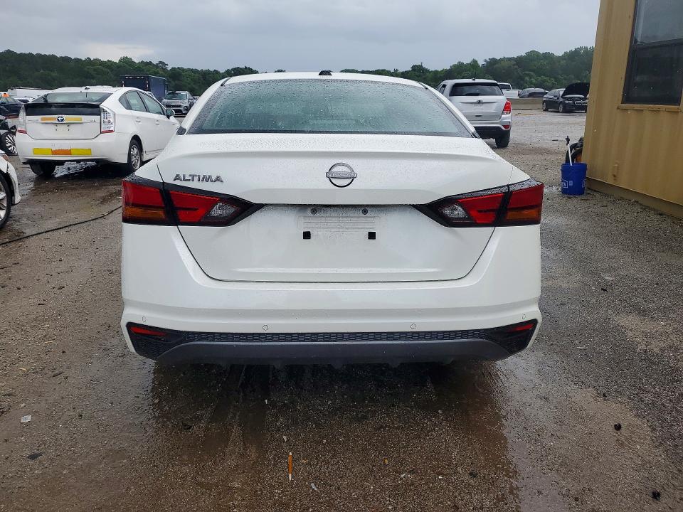 Продажа на аукционе авто 2026 Nissan Altima, vin: 1N4BL4DV4TN314163, номер лота: 54433286